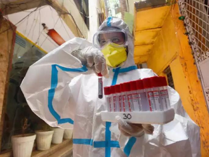 Two crore masks were given to all the states and more than one and a half crore PPE kits | सर्व राज्यांना दिले दोन कोटी मास्क, अन् सव्वा कोटीपेक्षा जास्त पीपीई किट्स Two crore masks were given to all the states and more than one and a half crore PPE kits | सर्व राज्यांना दिले दोन कोटी मास्क, अन् सव्वा कोटीपेक्षा जास्त पीपीई किट्स