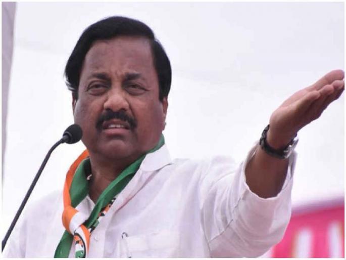 "Try to change NDRF criteria rather than just criticize the state government" | "राज्य सरकारवर केवळ टीका करण्यापेक्षा एनडीआरएफचे निकष बदलण्याचे प्रयत्न करा" "Try to change NDRF criteria rather than just criticize the state government" | "राज्य सरकारवर केवळ टीका करण्यापेक्षा एनडीआरएफचे निकष बदलण्याचे प्रयत्न करा"