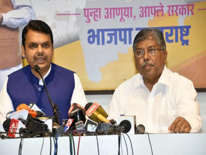 In two and a half years, 22 BJP members got angry and 9 Contact with NCP in Sangli Mayor Election | अडीच वर्षात भाजपाचे २२ जण नाराज झाले, त्यातले ९ जण राष्ट्रवादीच्या गळाला लागले In two and a half years, 22 BJP members got angry and 9 Contact with NCP in Sangli Mayor Election | अडीच वर्षात भाजपाचे २२ जण नाराज झाले, त्यातले ९ जण राष्ट्रवादीच्या गळाला लागले
