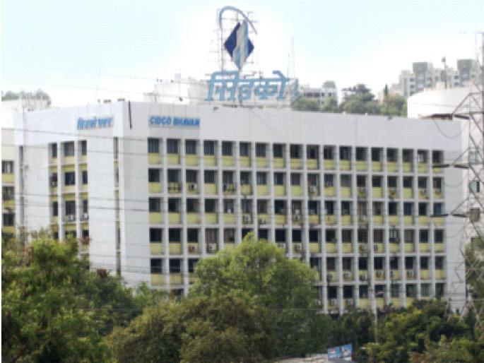 Sakade for erection of Maharashtra Bhavan; Demand of former corporator Bharat Jadhav | महाराष्ट्र भवनच्या उभारणीसाठी साकडे; माजी नगरसेवक भरत जाधव यांचं सिडकोला निवेदन