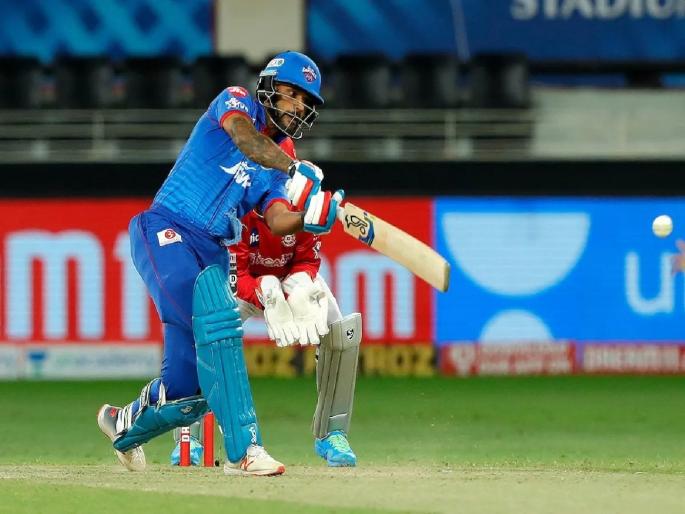 IPL 2020: Know About, who has scored two consecutive T20I centuries before Shikhar Dhawan? | IPL 2020: जाणून घ्या, गब्बरच्या आधी कुणी केली आहेत लागोपाठ दोन टी-20 शतकं?