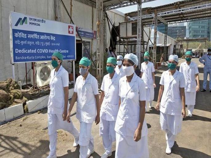 Coronavirus: Kovid centers become support for Mumbaikars; Municipal planning was successful | Coronavirus: कोविड केंद्रे बनली मुंबईकरांसाठी आधारवड; महापालिकेचे नियोजन ठरले यशस्वी Coronavirus: Kovid centers become support for Mumbaikars; Municipal planning was successful | Coronavirus: कोविड केंद्रे बनली मुंबईकरांसाठी आधारवड; महापालिकेचे नियोजन ठरले यशस्वी