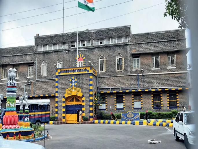 Want to go to jail for a day ?; Reasonable fee will be charged, application has to be made | भन्नाट! एका दिवसासाठी जेलमध्ये जायचंय?; माफक शुल्क घेणार, करावा लागेल अर्ज Want to go to jail for a day ?; Reasonable fee will be charged, application has to be made | भन्नाट! एका दिवसासाठी जेलमध्ये जायचंय?; माफक शुल्क घेणार, करावा लागेल अर्ज