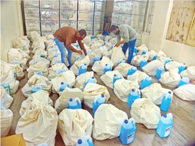 BJP against Mahavikas Aghadi, Churshi match for Legislative Council; The guns of propaganda cooled | महाविकास आघाडी विरुद्ध भाजपा, विधान परिषदेसाठी चुरशीचा सामना; प्रचाराच्या तोफा थंडावल्या