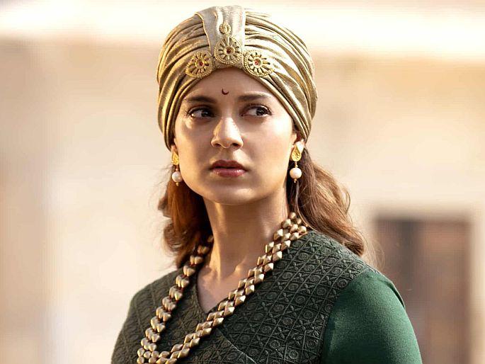 kangana ranaut attacks on shiv sena says shiv sena become sonia sena | सोनिया सेनेमुळे मुंबई असुरक्षित, यावेळी मी वाचले; चंदीगडला पोहोचताच कंगनाचा शिवसेनेवर निशाणा