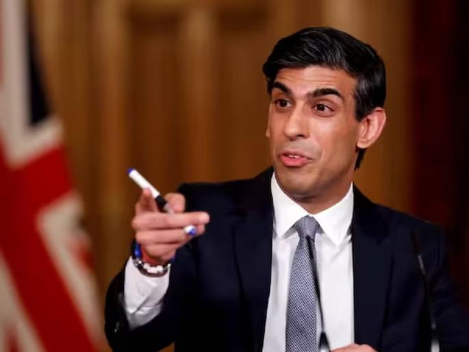 What is special about Pm Rishi Sunak's pen Which caused controversy in Britain Opponent aggressive | ऋषी सुनक यांच्या पेनमध्ये काय आहे खास? ज्यामुळे ब्रिटनमध्ये निर्माण झालाय वाद; विरोधक आक्रमक What is special about Pm Rishi Sunak's pen Which caused controversy in Britain Opponent aggressive | ऋषी सुनक यांच्या पेनमध्ये काय आहे खास? ज्यामुळे ब्रिटनमध्ये निर्माण झालाय वाद; विरोधक आक्रमक