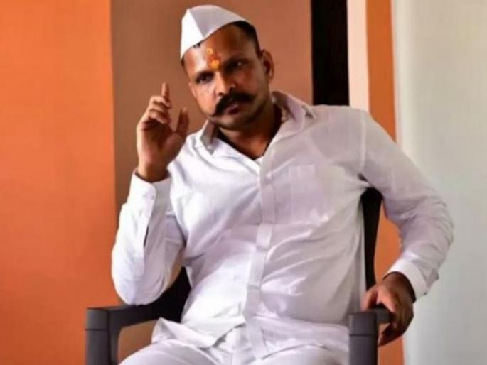 Notorious Sharad Mohol's accomplice did the game The thorn was removed by shooting four bullets on the wedding anniversary itself | कुख्यात शरद मोहोळचा साथीदारानेच केला ‘गेम’! लग्नाचा वाढदिवशीच चार गोळ्या झाडत काढला काटा Notorious Sharad Mohol's accomplice did the game The thorn was removed by shooting four bullets on the wedding anniversary itself | कुख्यात शरद मोहोळचा साथीदारानेच केला ‘गेम’! लग्नाचा वाढदिवशीच चार गोळ्या झाडत काढला काटा