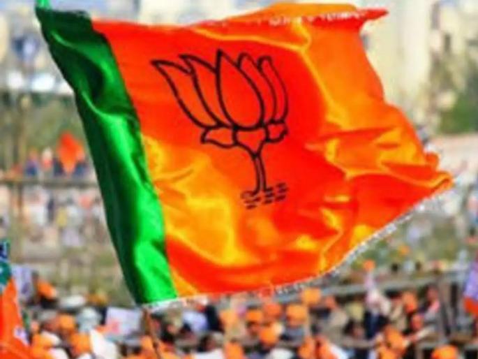 BJP's move to cover co-operative sector through women, 1,250 organizations registered; Another 1,750 institutions in the pipeline | महिलांच्या माध्यमातून सहकार क्षेत्र व्यापण्याची भाजपची खेळी, १,२५० संस्थांची नोंदणी झाली; आणखी १,७५० संस्था दृष्टिपथात BJP's move to cover co-operative sector through women, 1,250 organizations registered; Another 1,750 institutions in the pipeline | महिलांच्या माध्यमातून सहकार क्षेत्र व्यापण्याची भाजपची खेळी, १,२५० संस्थांची नोंदणी झाली; आणखी १,७५० संस्था दृष्टिपथात