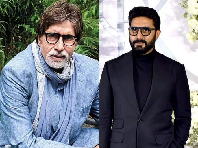 Abhishek Bachchan's entry into politics In 2024, Samajwadi party can enter the arena of Lok Sabha | अभिषेक बच्चनची राजकारणात एन्ट्री? 2024 मध्ये या पक्षाकडून उतरू शकतो लोकसभेच्या रिंगणात Abhishek Bachchan's entry into politics In 2024, Samajwadi party can enter the arena of Lok Sabha | अभिषेक बच्चनची राजकारणात एन्ट्री? 2024 मध्ये या पक्षाकडून उतरू शकतो लोकसभेच्या रिंगणात
