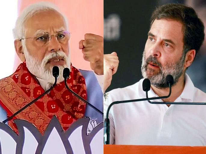 No Ram temple, caste-wise census, will be a major issue in 2024 lok sabha elections; You will be surprised to know the answer of the people | राम मंदिर, जातनिहाय जनगणना नाही, 2024 च्या निवडणुकीत हा मुद्दा ठरणार भारी! जनतेचं उत्तर जाणून व्हाल चकित No Ram temple, caste-wise census, will be a major issue in 2024 lok sabha elections; You will be surprised to know the answer of the people | राम मंदिर, जातनिहाय जनगणना नाही, 2024 च्या निवडणुकीत हा मुद्दा ठरणार भारी! जनतेचं उत्तर जाणून व्हाल चकित