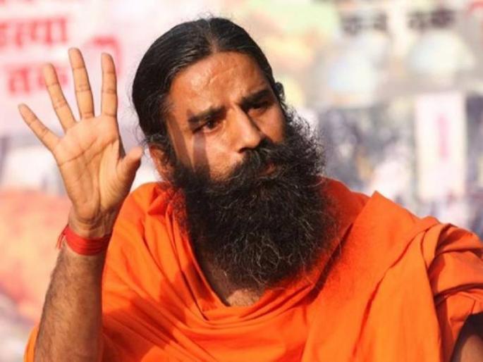 Attitude: Article on Controversy on Baba Ramdev launch to claim corona medicine | दृष्टिकोन: कोरोनिलमध्ये ‘राम’ नव्हता; त्यामुळे ‘देव’ होता आले नाही ‘बाबा’ला! Attitude: Article on Controversy on Baba Ramdev launch to claim corona medicine | दृष्टिकोन: कोरोनिलमध्ये ‘राम’ नव्हता; त्यामुळे ‘देव’ होता आले नाही ‘बाबा’ला!
