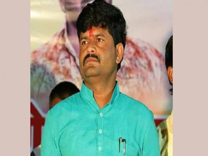 BJP MLA Gopichand Padalkar Reaction on Dhangar, OBC, Maratha Reservation | "मराठा समाजाला आरक्षण मिळू नये, म्हणून ‘त्या’ लोकांचा प्लॅन"; गोपीचंद पडळकरांचा गंभीर आरोप BJP MLA Gopichand Padalkar Reaction on Dhangar, OBC, Maratha Reservation | "मराठा समाजाला आरक्षण मिळू नये, म्हणून ‘त्या’ लोकांचा प्लॅन"; गोपीचंद पडळकरांचा गंभीर आरोप