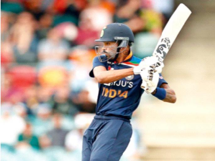 Lack of bowling options at the crossroads; One Day Series Report Card ... | गोलंदाजीत पर्यायांअभावी उणिवा आल्या चव्हाट्यावर; वन डे मालिकेेचे रिपोर्ट कार्ड...