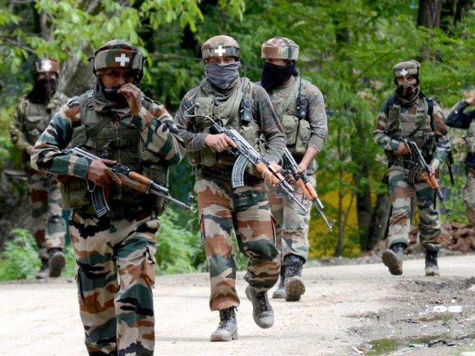 Indian intelligence alert after Jaish-ISI meeting | जैश-आयएसआय बैठकीनंतर भारतीय गुप्तचर संस्था अलर्ट Indian intelligence alert after Jaish-ISI meeting | जैश-आयएसआय बैठकीनंतर भारतीय गुप्तचर संस्था अलर्ट