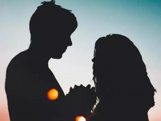 class 9 girl boy elope flee to live as couple in gujarat | शाळा बंद, ‘तिची’ खूपच येऊ लागली आठवण; ९ वीच्या मुलामुलीने प्रेमात जे केलं ते ऐकून धक्काच बसेल class 9 girl boy elope flee to live as couple in gujarat | शाळा बंद, ‘तिची’ खूपच येऊ लागली आठवण; ९ वीच्या मुलामुलीने प्रेमात जे केलं ते ऐकून धक्काच बसेल