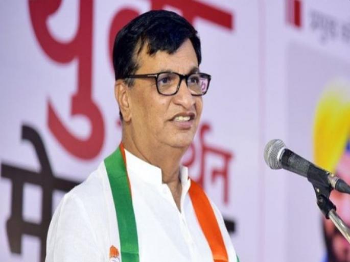 Major political developments in the state; Balasaheb Thorat to resign as Congress state president? | राज्यातील मोठी राजकीय घडामोड; बाळासाहेब थोरात काँग्रेस प्रदेशाध्यक्षपदाचा राजीनामा देणार? Major political developments in the state; Balasaheb Thorat to resign as Congress state president? | राज्यातील मोठी राजकीय घडामोड; बाळासाहेब थोरात काँग्रेस प्रदेशाध्यक्षपदाचा राजीनामा देणार?