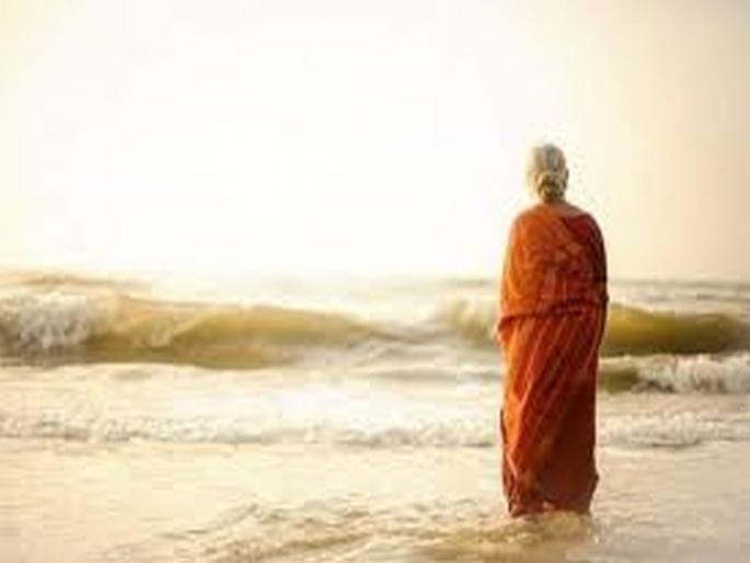 Success Story of Radhabai Vanarase in London life, Reading will bring tears to your eyes | एका जिद्दीची कहाणी! 'लंडनच्या आजीबाईंची खानावळ'; वाचून डोळ्यात पाणी येईल Success Story of Radhabai Vanarase in London life, Reading will bring tears to your eyes | एका जिद्दीची कहाणी! 'लंडनच्या आजीबाईंची खानावळ'; वाचून डोळ्यात पाणी येईल