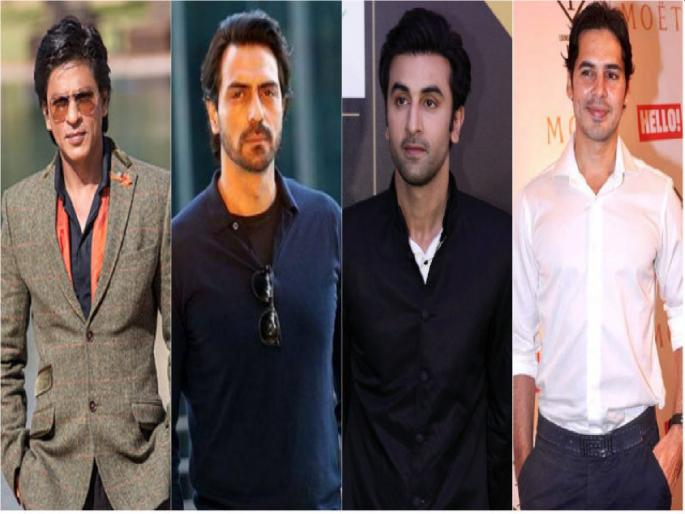 NCB official big revelation; Arjun Rampal was supplying drugs to Shahrukh Khan | NCB अधिकाऱ्याचा मोठा खुलासा; बॉलिवूडच्या ‘किंग खान’ला अर्जुन रामपाल पुरवत होता ड्रग्स NCB official big revelation; Arjun Rampal was supplying drugs to Shahrukh Khan | NCB अधिकाऱ्याचा मोठा खुलासा; बॉलिवूडच्या ‘किंग खान’ला अर्जुन रामपाल पुरवत होता ड्रग्स