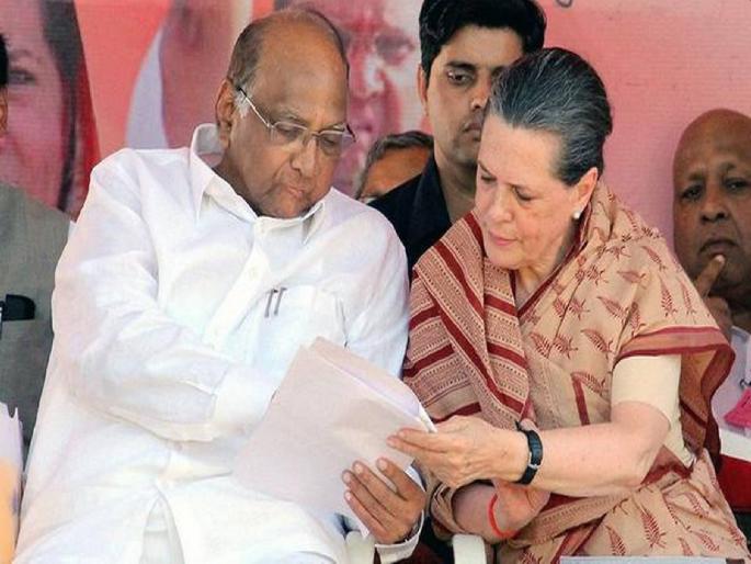 "Does both the Congress want the farmers to be in crisis?"; BJP question | “शेतकरी संकटात राहावा अशीच दोन्ही काँग्रेसची इच्छा आहे का?”; भाजपाचा सवाल "Does both the Congress want the farmers to be in crisis?"; BJP question | “शेतकरी संकटात राहावा अशीच दोन्ही काँग्रेसची इच्छा आहे का?”; भाजपाचा सवाल