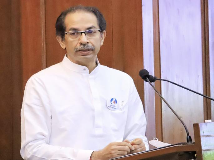 'wound' of grief will never be healed"; CM Uddhav Thackrey Express his feeling about 26/11 | “...पण काळजावर झालेली ‘ही’ जखम कधीही भरुन येणार नाही”; मुख्यमंत्र्यांची खंत 'wound' of grief will never be healed"; CM Uddhav Thackrey Express his feeling about 26/11 | “...पण काळजावर झालेली ‘ही’ जखम कधीही भरुन येणार नाही”; मुख्यमंत्र्यांची खंत