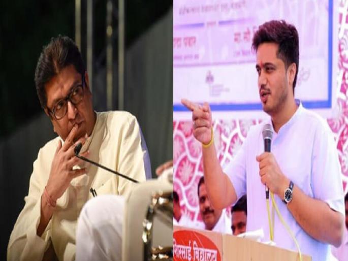 After Raj Thackeray, MLA Rohit Pawar also demanded for reopen gym to CM Uddhav Thackeray | राज ठाकरेंपाठोपाठ आमदार रोहित पवारांचीही मागणी; मुख्यमंत्री उद्धव ठाकरे ऐकणार का विनंती? After Raj Thackeray, MLA Rohit Pawar also demanded for reopen gym to CM Uddhav Thackeray | राज ठाकरेंपाठोपाठ आमदार रोहित पवारांचीही मागणी; मुख्यमंत्री उद्धव ठाकरे ऐकणार का विनंती?