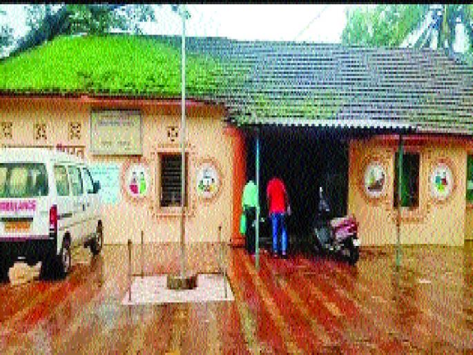 Palit administration ready for corona control; Will work on the battlefield | कोरोना नियंत्रणासाठी पालीत प्रशासन सज्ज; युद्धपातळीवर करणार काम Palit administration ready for corona control; Will work on the battlefield | कोरोना नियंत्रणासाठी पालीत प्रशासन सज्ज; युद्धपातळीवर करणार काम