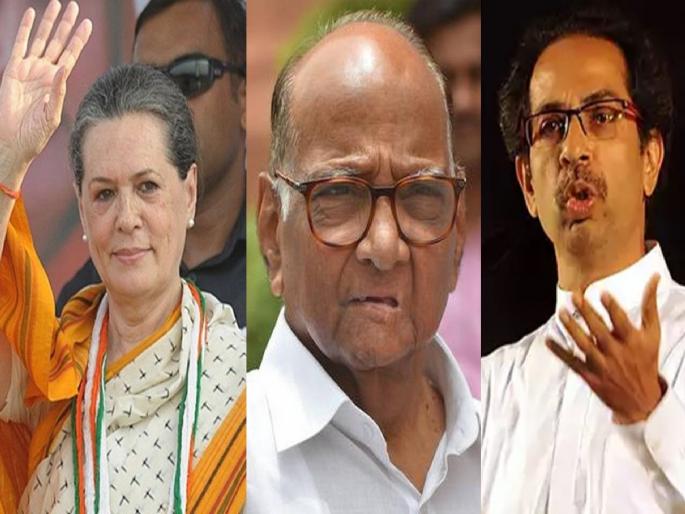 Mahajobs scheme of Shiv Sena-NCP or Mahavikas Aghadi?; Says Youth Congress Leader Satyajeet Tambe | "महाजॉब्स योजना शिवसेना-राष्ट्रवादीची आहे की महाविकास आघाडीची?"; काँग्रेसची थेट नाराजी Mahajobs scheme of Shiv Sena-NCP or Mahavikas Aghadi?; Says Youth Congress Leader Satyajeet Tambe | "महाजॉब्स योजना शिवसेना-राष्ट्रवादीची आहे की महाविकास आघाडीची?"; काँग्रेसची थेट नाराजी