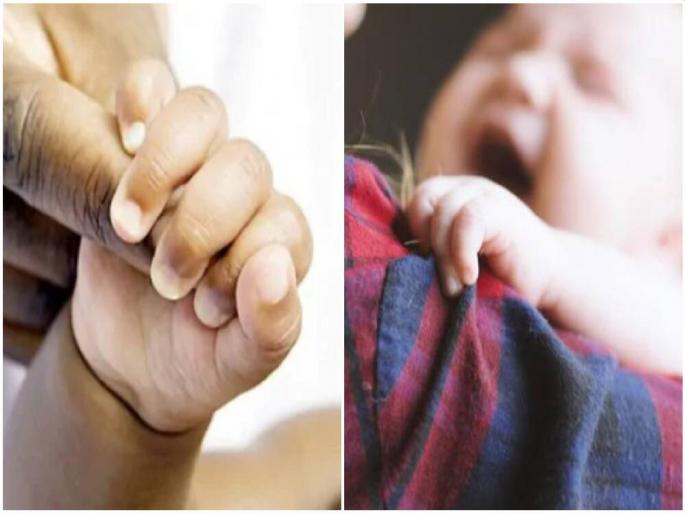 The mother was saved because of her daughter's crying; The strangled woman received help | मुलीच्या रडण्यामुळे मिळाले आईला जीवदान; गळफास घेतलेल्या महिलेचे वाचले प्राण The mother was saved because of her daughter's crying; The strangled woman received help | मुलीच्या रडण्यामुळे मिळाले आईला जीवदान; गळफास घेतलेल्या महिलेचे वाचले प्राण