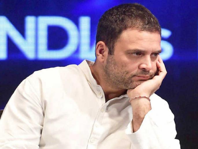 Rajasthan leader in Rahul Gandhi Young Brigade contact with BJP ?; Congress government in trouble | राहुल गांधींच्या यंग ब्रिगेडमधील आणखी एक नेता भाजपाच्या गळाला?; काँग्रेस सरकार अडचणीत Rajasthan leader in Rahul Gandhi Young Brigade contact with BJP ?; Congress government in trouble | राहुल गांधींच्या यंग ब्रिगेडमधील आणखी एक नेता भाजपाच्या गळाला?; काँग्रेस सरकार अडचणीत
