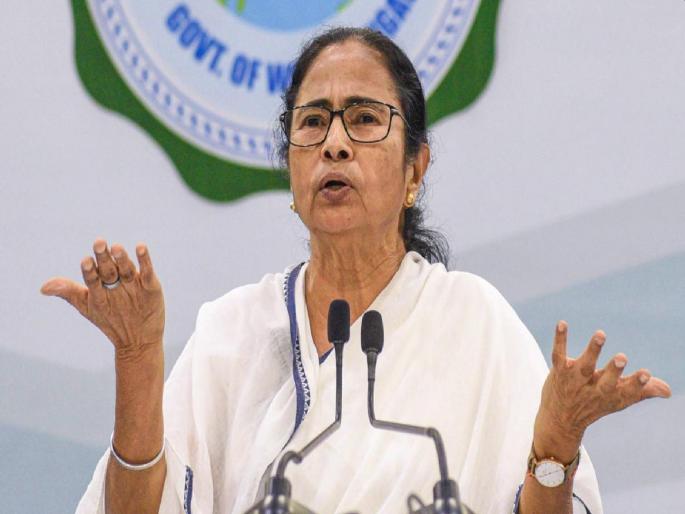 BJP New National Secretary Anupam hajra Says Will Hug Mamata Banerjee If I Have Corona | “मला कोरोना झाला तर मी ममता बॅनर्जींना मिठी मारेन”; भाजपाच्या राष्ट्रीय सचिवाचं वादग्रस्त विधान BJP New National Secretary Anupam hajra Says Will Hug Mamata Banerjee If I Have Corona | “मला कोरोना झाला तर मी ममता बॅनर्जींना मिठी मारेन”; भाजपाच्या राष्ट्रीय सचिवाचं वादग्रस्त विधान