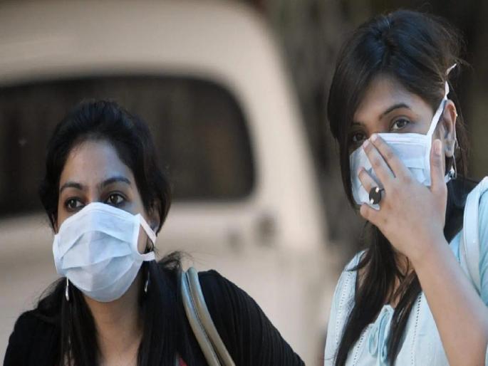 Coronavirus: will control the price of masks; State Cabinet Minister Decision | Coronavirus: मास्कच्या किमती नियंत्रणात आणणार; जादा दराने विकणाऱ्या कंपन्यांवर कारवाई होणार Coronavirus: will control the price of masks; State Cabinet Minister Decision | Coronavirus: मास्कच्या किमती नियंत्रणात आणणार; जादा दराने विकणाऱ्या कंपन्यांवर कारवाई होणार