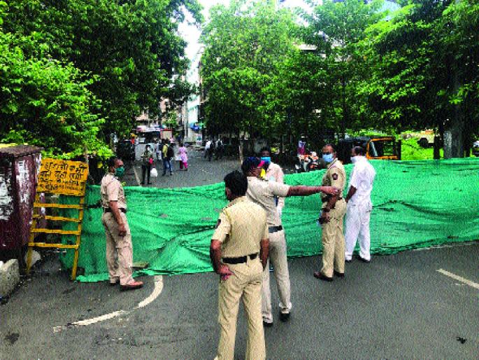 Coronavirus: helping hands in crisis; Many bravely defeated Corona | Coronavirus: संकटात सरसावले मदतीचे हात; अनेकांनी धाडसाने कोरोनावर मात Coronavirus: helping hands in crisis; Many bravely defeated Corona | Coronavirus: संकटात सरसावले मदतीचे हात; अनेकांनी धाडसाने कोरोनावर मात