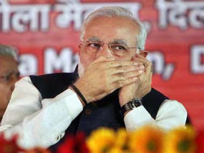 Coronavirus: Narendra Modi call to old colleague of Jind Leader Sitaram Bagadi pnm | Coronavirus: संकटकाळात नरेंद्र मोदींचा जुन्या सहकाऱ्याला फोन; ५ मिनिटांचा ‘असा’ भावनिक क्षण! Coronavirus: Narendra Modi call to old colleague of Jind Leader Sitaram Bagadi pnm | Coronavirus: संकटकाळात नरेंद्र मोदींचा जुन्या सहकाऱ्याला फोन; ५ मिनिटांचा ‘असा’ भावनिक क्षण!
