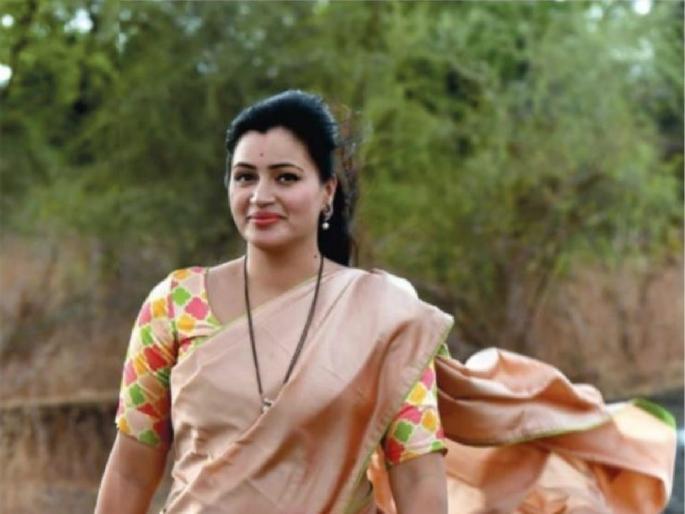MP Navneet Kaur Rana infected with corona; other family members, including both children affected | खासदार नवनीत कौर राणा यांना कोरोनाची लागण; दोन्ही मुलांसह कुटुंबातील इतर सदस्य बाधित MP Navneet Kaur Rana infected with corona; other family members, including both children affected | खासदार नवनीत कौर राणा यांना कोरोनाची लागण; दोन्ही मुलांसह कुटुंबातील इतर सदस्य बाधित