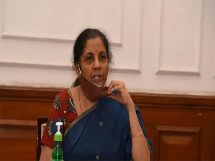 Coronavirus: Finance Minister announces 5.94 lakh crore but very low hit to government revenue pnm | Coronavirus: अर्थमंत्र्यांची घोषणा ५.९४ लाख कोटींची पण सरकारी खिशातून आता फक्त ५६,५०० कोटी जाणार!