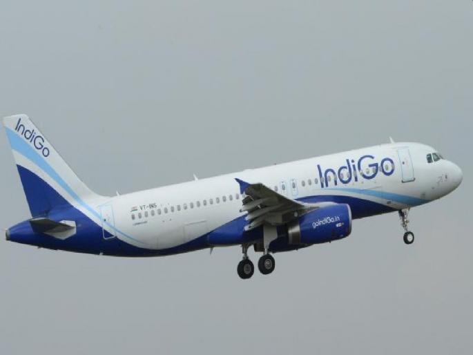 25 per cent discount on air travel for coronary doctors; Decision of Indigo Airlines | कोरोनायोद्धा डॉक्टरांना विमान प्रवासात २५ टक्के सवलत; इंडिगो विमान कंपनीचा निर्णय 25 per cent discount on air travel for coronary doctors; Decision of Indigo Airlines | कोरोनायोद्धा डॉक्टरांना विमान प्रवासात २५ टक्के सवलत; इंडिगो विमान कंपनीचा निर्णय