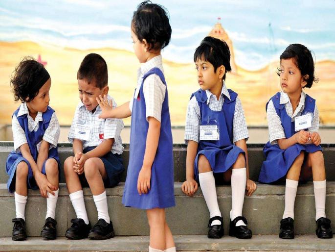 3,497 children denied RTE admission; 5,677 children from Thane district took admission | ३,४९७ मुलांना आरटीई प्रवेश नाकारले; ठाणे जिल्ह्यातील ५,६७७ बालकांनी घेतला प्रवेश