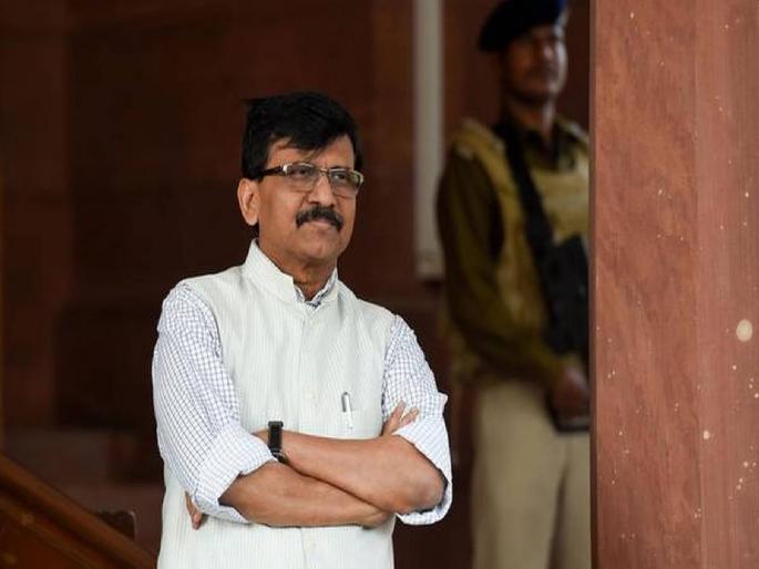 "I am ready to be imprisoned for fighting for Maharashtra and Marathi people Sanjay Raut to Kangna | “महाराष्ट्र अस्मिता अन् मराठी माणसासाठी लढलो म्हणून तुरुंगात टाकणार असाल तर माझी तयारी" "I am ready to be imprisoned for fighting for Maharashtra and Marathi people Sanjay Raut to Kangna | “महाराष्ट्र अस्मिता अन् मराठी माणसासाठी लढलो म्हणून तुरुंगात टाकणार असाल तर माझी तयारी"