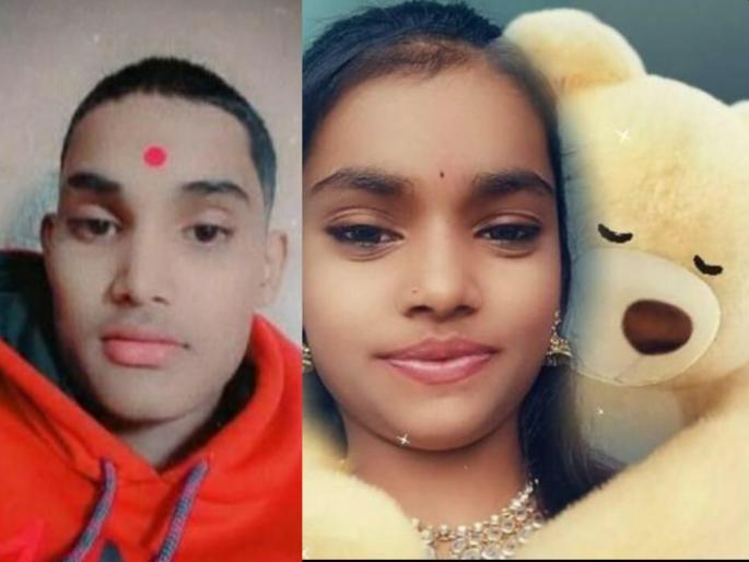 Brother and sister drown in farm pond, shocking incident in Patan Satara | शेततळ्यात बुडून सख्ख्या भाऊ-बहिणीचा मृत्यू; पवार कुटुंबीयांवर शोककळा Brother and sister drown in farm pond, shocking incident in Patan Satara | शेततळ्यात बुडून सख्ख्या भाऊ-बहिणीचा मृत्यू; पवार कुटुंबीयांवर शोककळा