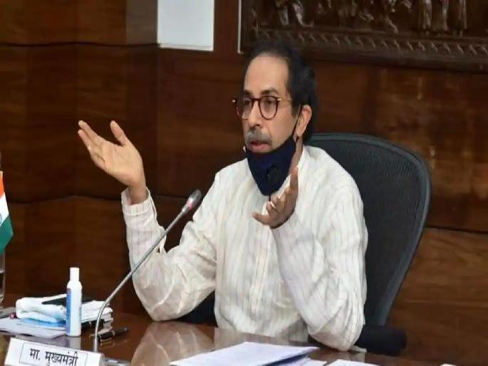 Uddhav Thackeray government provides employment to 53,000 youths during Corona crisis | कोरोना संकटकाळात ठाकरे सरकारनं दिला ५३ हजार तरुणांना रोजगार; मंत्र्यांची माहिती Uddhav Thackeray government provides employment to 53,000 youths during Corona crisis | कोरोना संकटकाळात ठाकरे सरकारनं दिला ५३ हजार तरुणांना रोजगार; मंत्र्यांची माहिती