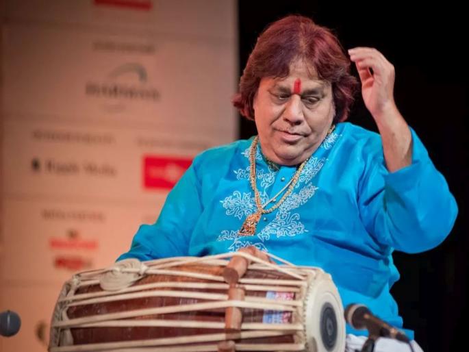 The Dha in music is gone says renu mujumdar | संगीतातील ‘धा’ निघून गेला...  The Dha in music is gone says renu mujumdar | संगीतातील ‘धा’ निघून गेला...