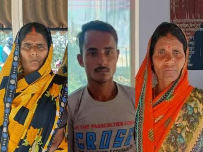 Thinking that the child was dead, they tied it to a banana trunk and released in the river Sarayu, a miracle happened after 15 years he returned after 15 years | मुलाचा मृत्यू झाल्याचे समजून केळीच्या बुडखात बांधले अन् शरयू नदीत सोडले, 15 वर्षांनंतर घडला चमत्कार! Thinking that the child was dead, they tied it to a banana trunk and released in the river Sarayu, a miracle happened after 15 years he returned after 15 years | मुलाचा मृत्यू झाल्याचे समजून केळीच्या बुडखात बांधले अन् शरयू नदीत सोडले, 15 वर्षांनंतर घडला चमत्कार!