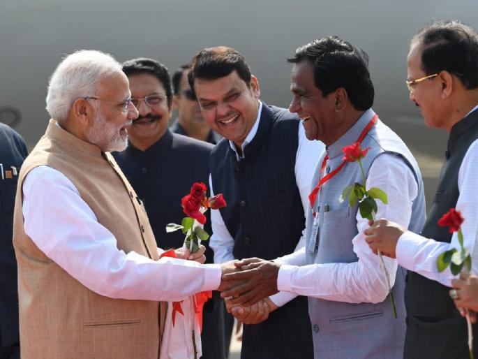 Shiv Sena Target BJP Government over Raosaheb Danve Statement its not easy to run government | “केंद्रीय मंत्री रावसाहेब दानवे म्हणाले ते त्रिवार सत्य; सरकार चालवणं हे येड्यागबाळ्यांचे काम नव्हे!” Shiv Sena Target BJP Government over Raosaheb Danve Statement its not easy to run government | “केंद्रीय मंत्री रावसाहेब दानवे म्हणाले ते त्रिवार सत्य; सरकार चालवणं हे येड्यागबाळ्यांचे काम नव्हे!”