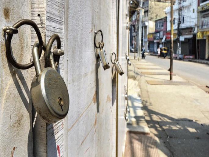 What exactly happened during the lockdown and how? ST freight base, if ... | लॉकडाऊन काळात नेमके काय आणि कसे घडले? एसटीला मालवाहतुकीचा आधार, तर... What exactly happened during the lockdown and how? ST freight base, if ... | लॉकडाऊन काळात नेमके काय आणि कसे घडले? एसटीला मालवाहतुकीचा आधार, तर...