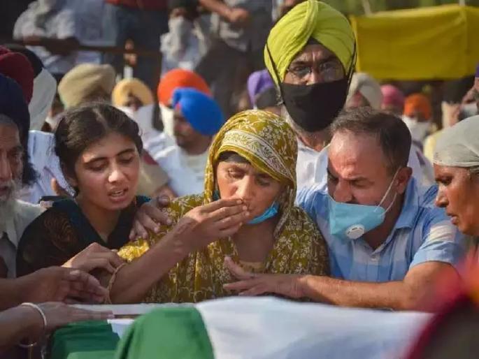 India China FaceOff: Galwan Clash Brutal Injury Marks On Bodies Of Soldiers | India China FaceOff: भारताच्या शहीद जवानांसोबत चीनची क्रुरता; पोस्टमोर्टम रिपोर्टमधून मोठा खुलासा India China FaceOff: Galwan Clash Brutal Injury Marks On Bodies Of Soldiers | India China FaceOff: भारताच्या शहीद जवानांसोबत चीनची क्रुरता; पोस्टमोर्टम रिपोर्टमधून मोठा खुलासा