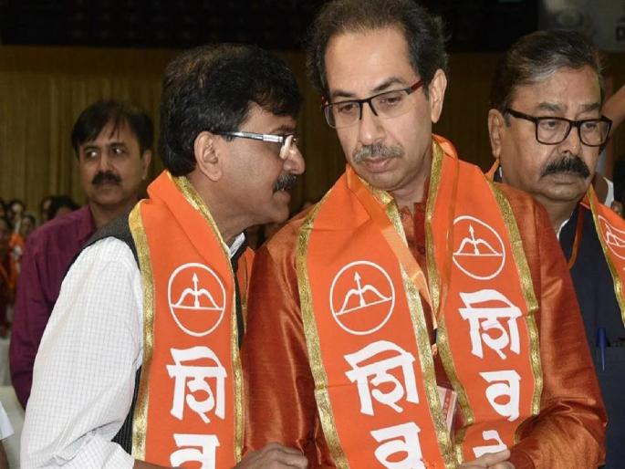 "Those who accuse Shiv Sena are insulting Mumbai and Mumbadevi" - MP Sanjay Raut on Kangana Ranaut | “शिवसेनेवर आरोप करणारे मुंबई अन् मुंबादेवीचा अपमान करतायेत" - खासदार संजय राऊत "Those who accuse Shiv Sena are insulting Mumbai and Mumbadevi" - MP Sanjay Raut on Kangana Ranaut | “शिवसेनेवर आरोप करणारे मुंबई अन् मुंबादेवीचा अपमान करतायेत" - खासदार संजय राऊत