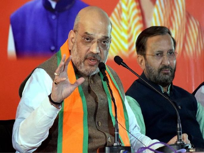 NCP Nawab Malik Target BJP over Arnab Goswami Arrested in case of Anvay Naik Suicide in Alibaug | Arnab Goswami:”या देशात भाजपा समर्थकांना सात खून माफ आहेत का?”; राष्ट्रवादी मंत्र्याचा टोला NCP Nawab Malik Target BJP over Arnab Goswami Arrested in case of Anvay Naik Suicide in Alibaug | Arnab Goswami:”या देशात भाजपा समर्थकांना सात खून माफ आहेत का?”; राष्ट्रवादी मंत्र्याचा टोला