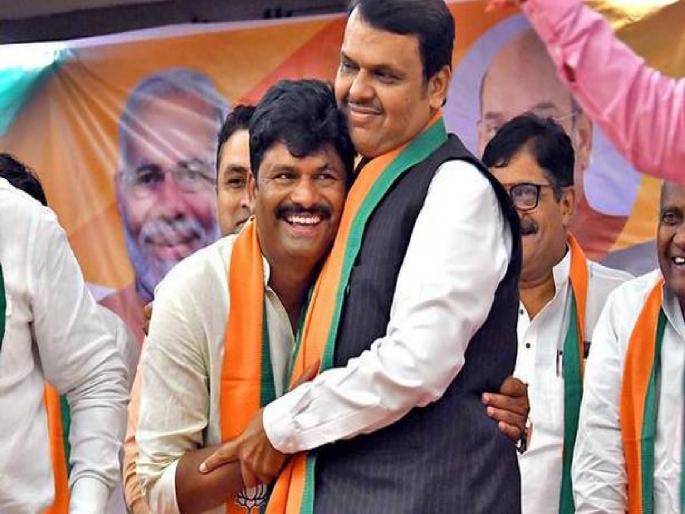 Sambhaji Brigade Target Gopichand Padalkar over Controversy Ahilya Devi Holkar Statue inauguration | “पक्षाची वेठबिगारी करण्यासाठी विनाकारण चमकोगिरी करू नये”; गोपीचंद पडळकरांना सुनावलं Sambhaji Brigade Target Gopichand Padalkar over Controversy Ahilya Devi Holkar Statue inauguration | “पक्षाची वेठबिगारी करण्यासाठी विनाकारण चमकोगिरी करू नये”; गोपीचंद पडळकरांना सुनावलं