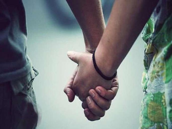 Girlfriend return home from giving birth to find her boyfriend has run off with her mother | हे काय चाललंय! गर्लफ्रेंडनं दिला मुलाला जन्म, पण बॉयफ्रेंड तिच्या आईला घेऊनच झाला पसार