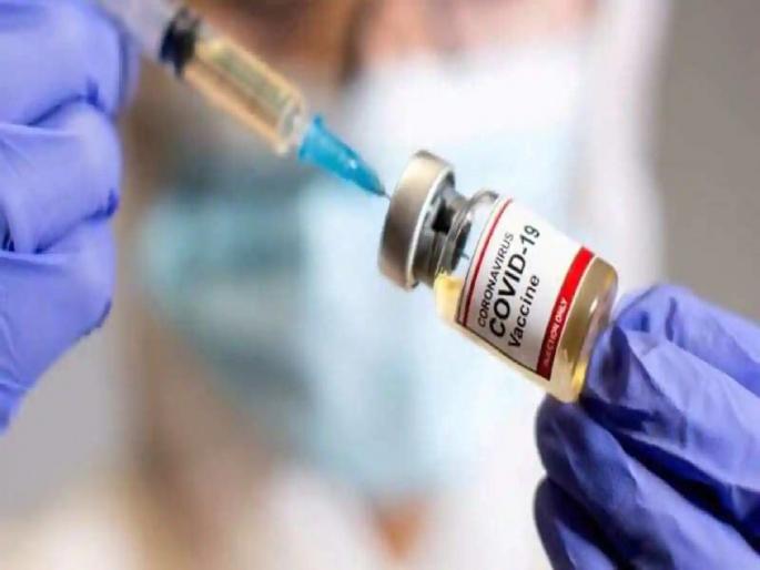 Some Indians want to go to Britain for vaccines; Large crowds to travel agents | लसीसाठी काही भारतीय ब्रिटनला जाण्यास इच्छुक; ट्रॅव्हल एजंटांकडे मोठ्या प्रमाणात गर्दी Some Indians want to go to Britain for vaccines; Large crowds to travel agents | लसीसाठी काही भारतीय ब्रिटनला जाण्यास इच्छुक; ट्रॅव्हल एजंटांकडे मोठ्या प्रमाणात गर्दी